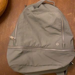 Lululemon City Adventurer Backpack
